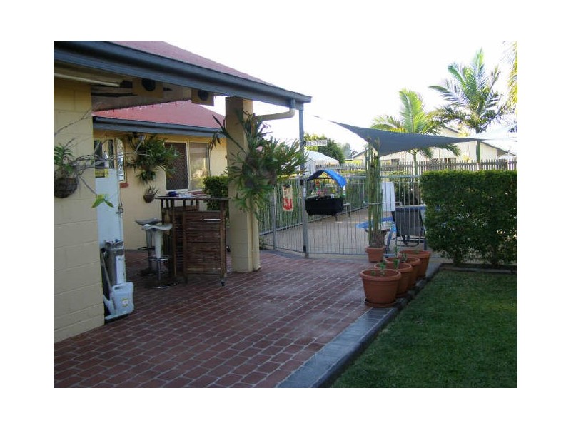 41 Jacana Crescent, Condon QLD 4815