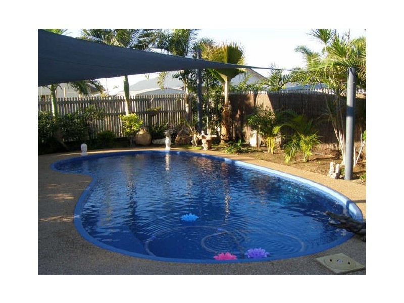 41 Jacana Crescent, Condon QLD 4815