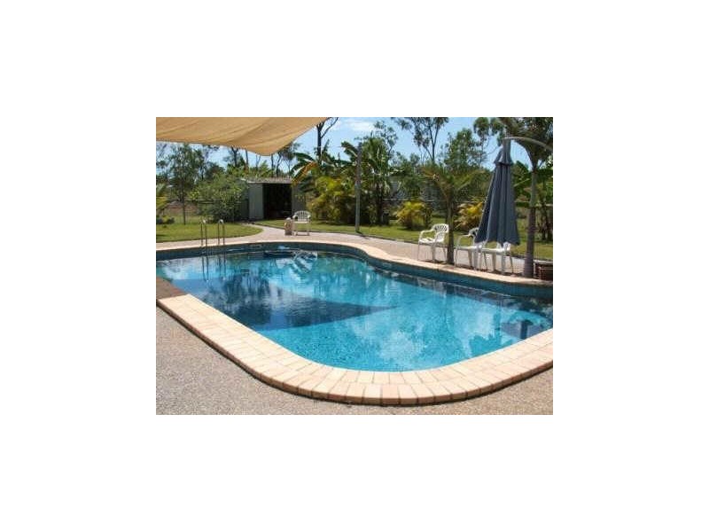 6 Oldenburg Place, Kelso QLD 4815