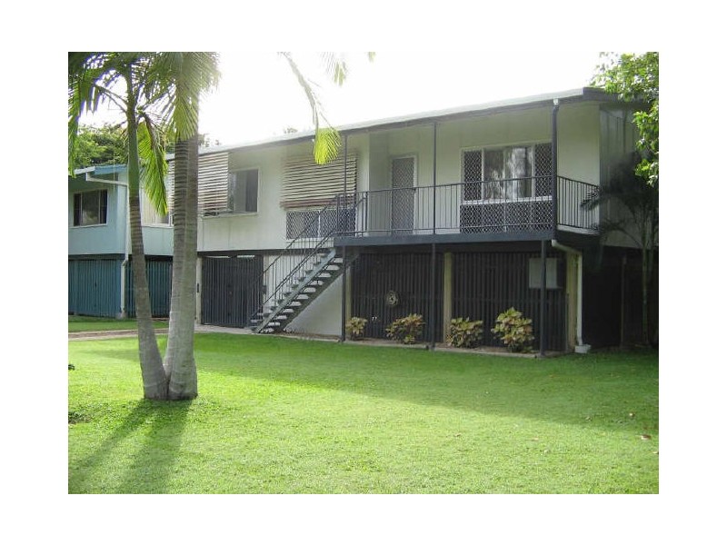 242 Dalrymple Road, Vincent QLD 4814