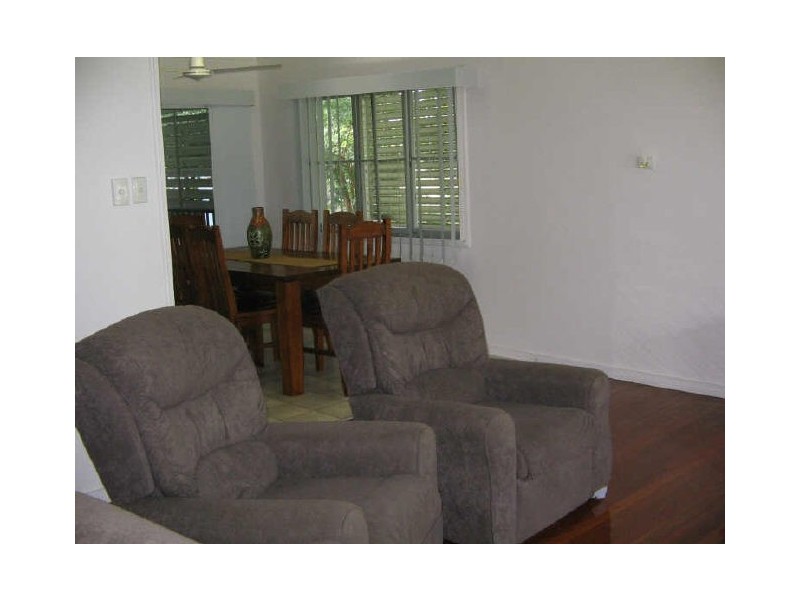 242 Dalrymple Road, Vincent QLD 4814