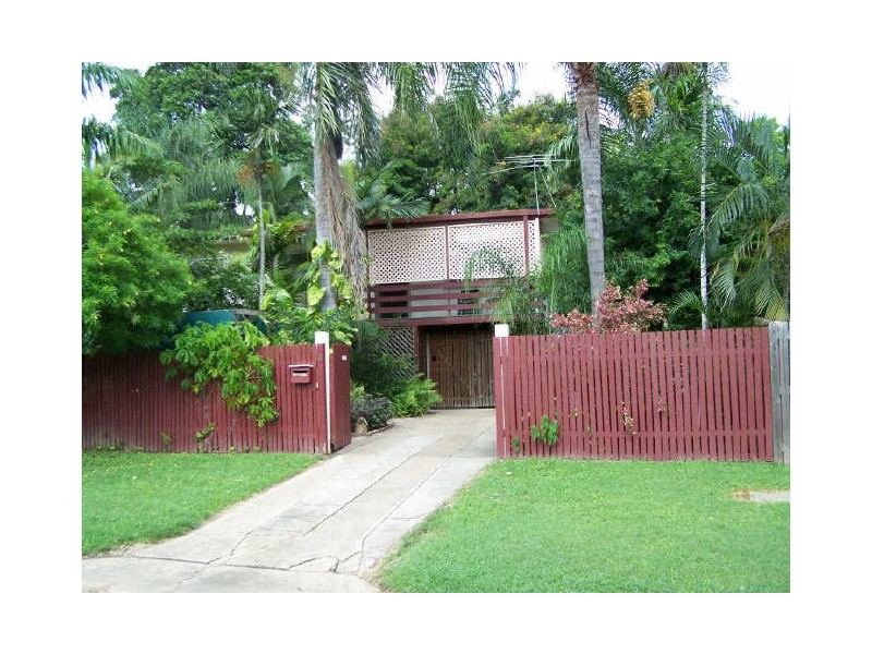 3 Barbara Street, Kelso QLD 4815