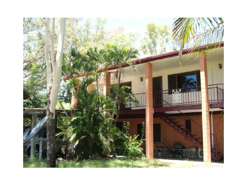 146 Geaney Lane, Deeragun QLD 4818