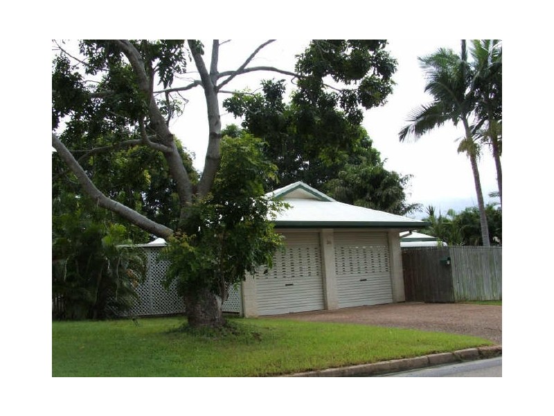 36 Nettleton Street, Mount Louisa QLD 4814