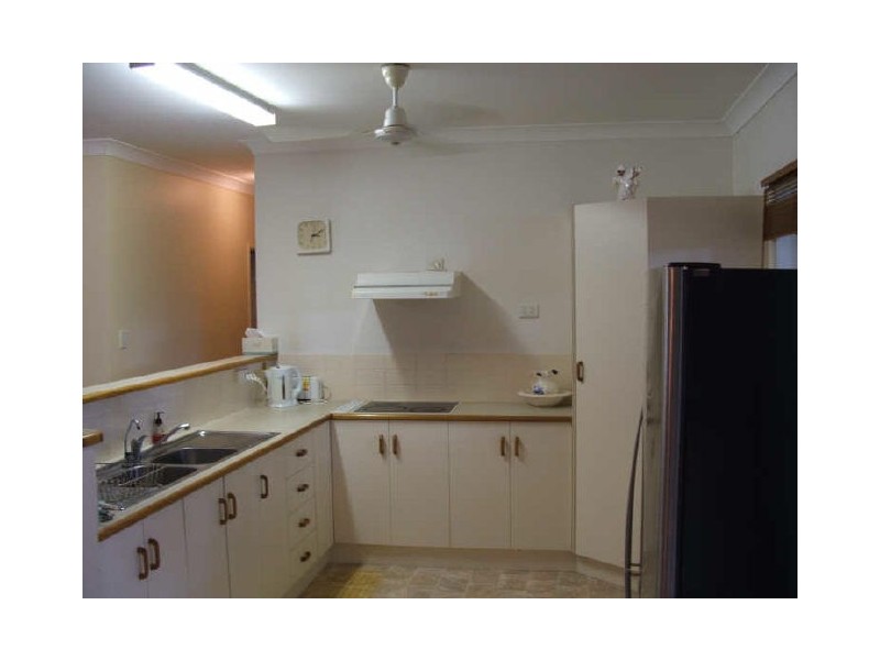 36 Nettleton Street, Mount Louisa QLD 4814