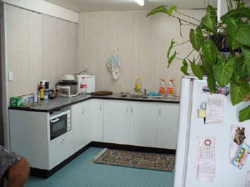 Lot 3 Industrial Road, Collinsville QLD 4804