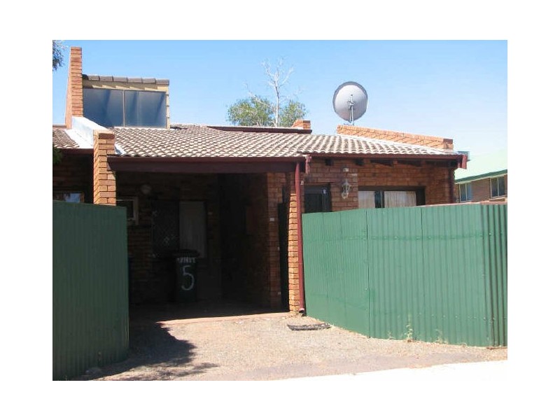 5/225 Egan St, Kalgoorlie WA 6430