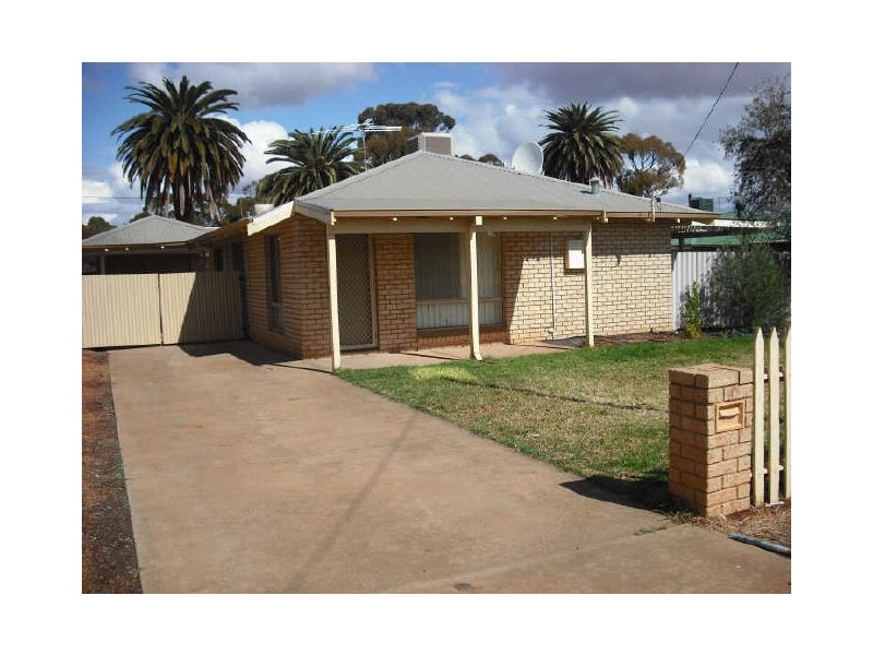 46A Varden St, Kalgoorlie WA 6430