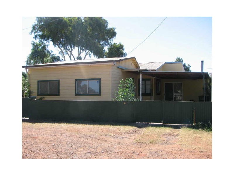 61 Forrest St, Boulder WA 6432