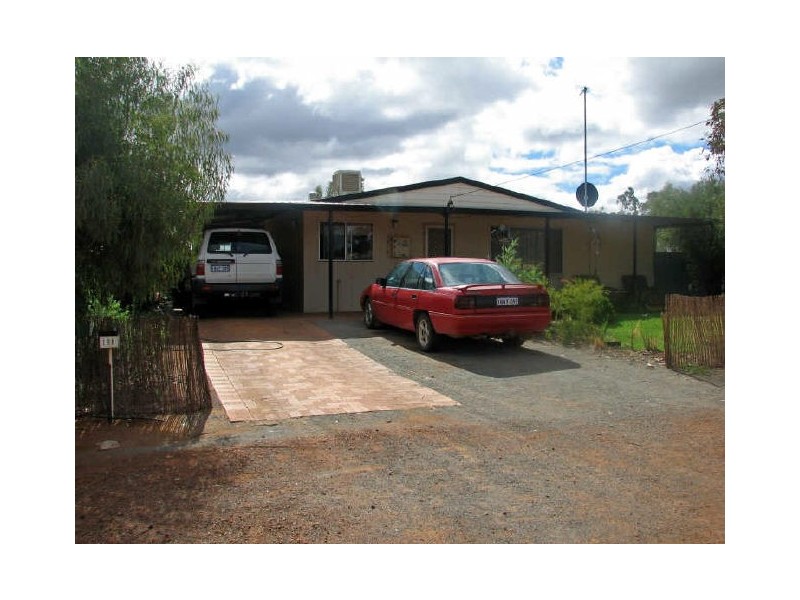 100 Lindsay Street, Coolgardie WA 6429