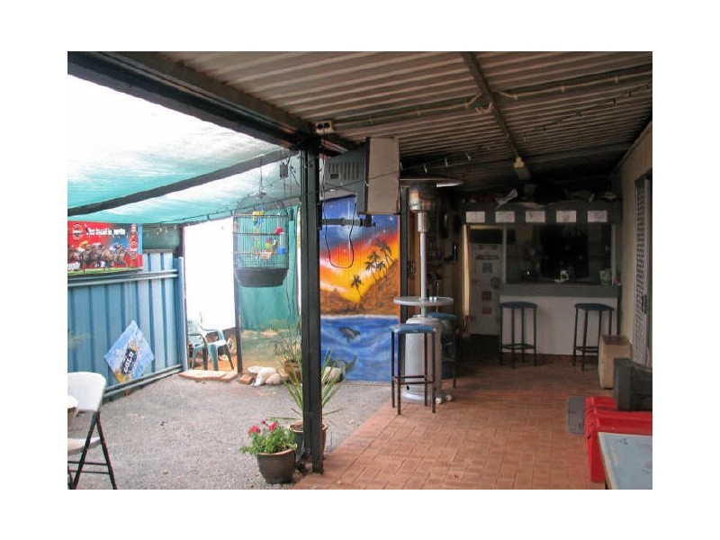 100 Lindsay Street, Coolgardie WA 6429