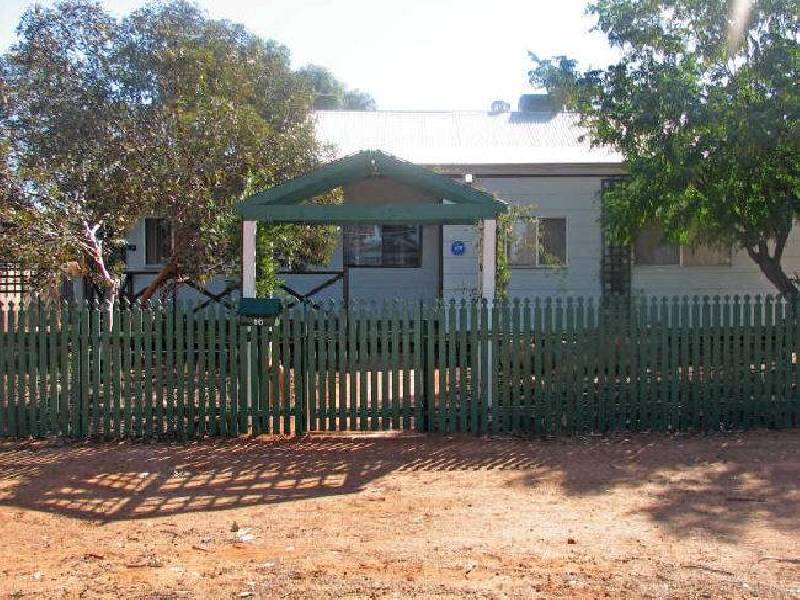66 Forrest Street, Coolgardie WA 6429