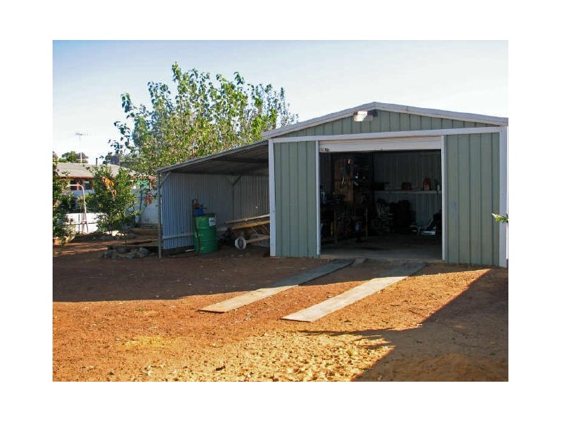 26 Sylvester Street, Coolgardie WA 6429