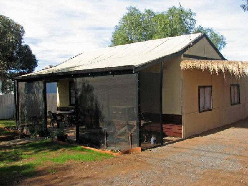 41 Sylvester Street, Coolgardie WA 6429