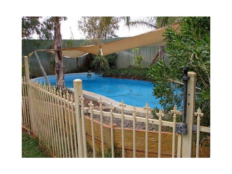 Britanna Street, Kookynie WA 6431