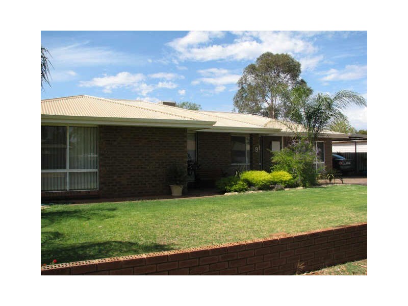 9 Joyce Drive, Boulder WA 6432