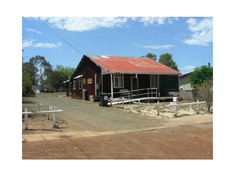 60 Lindsay Street, Coolgardie WA 6429