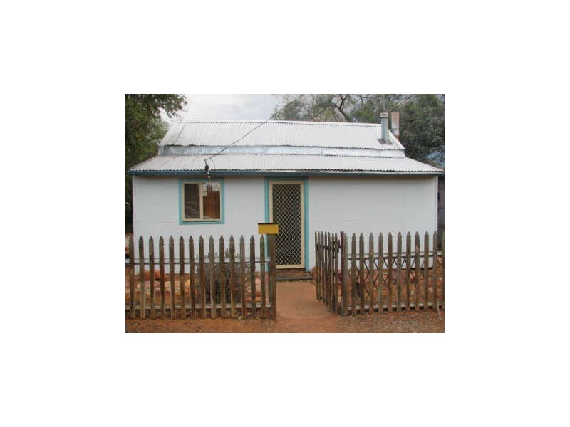 77 Shaw Street, Coolgardie WA 6429