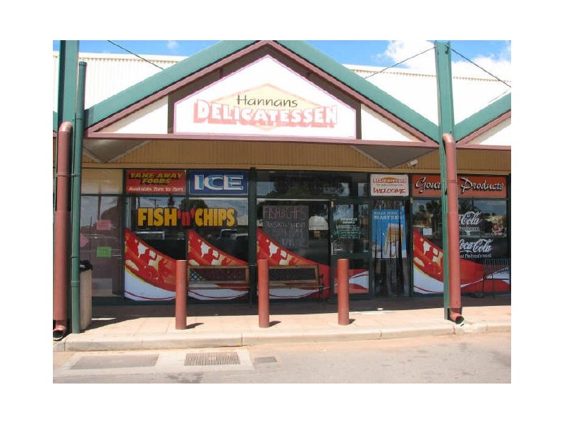 Shop 18/39 Graeme Street, Hannans WA 6430