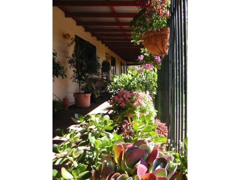 15 Wortley Street, Somerville WA 6430