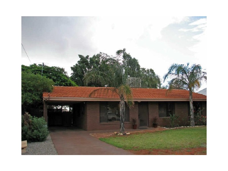 11 Broadarrow Road, Kalgoorlie WA 6430