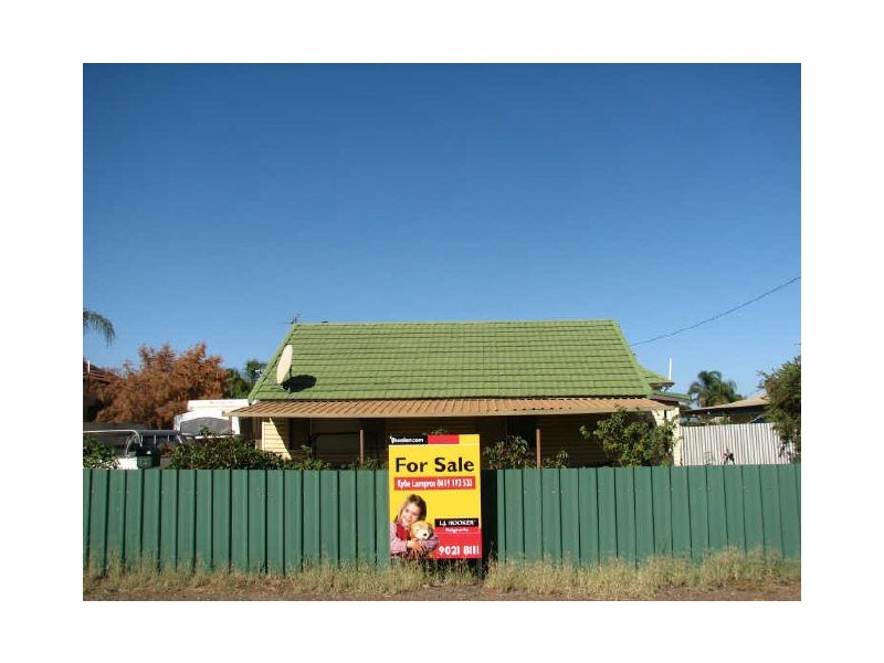 12 North Terrace, Boulder WA 6432