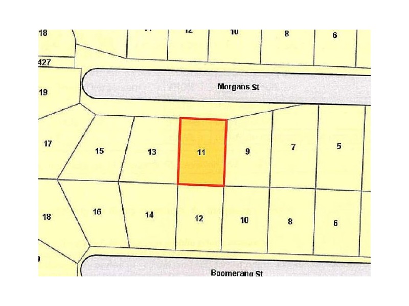 11 Morgan Street, Laverton WA 6440