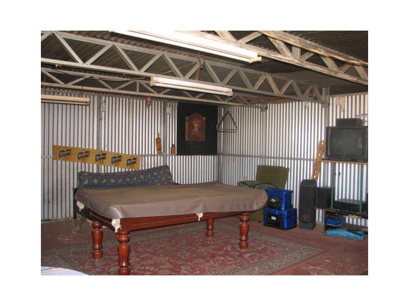 56 Shaw Street, Coolgardie WA 6429