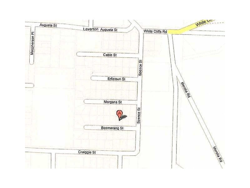 6 Boomerang Street, Laverton WA 6440