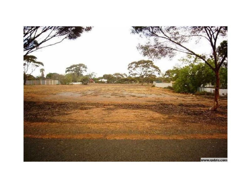 30 Cornell Street, Norseman WA 6443