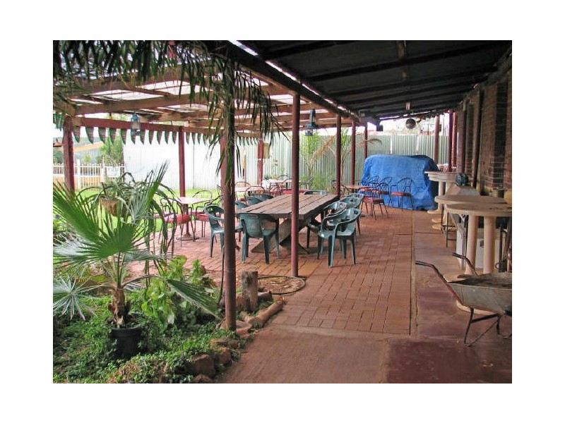 Britanna Street, Kookynie WA 6431