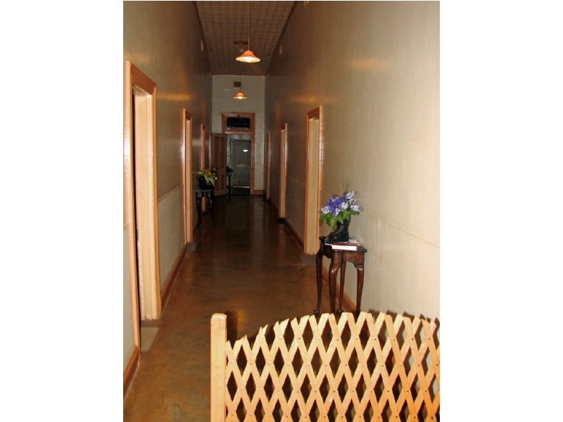 Britanna Street, Kookynie WA 6431