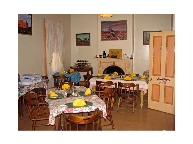 Britanna Street, Kookynie WA 6431