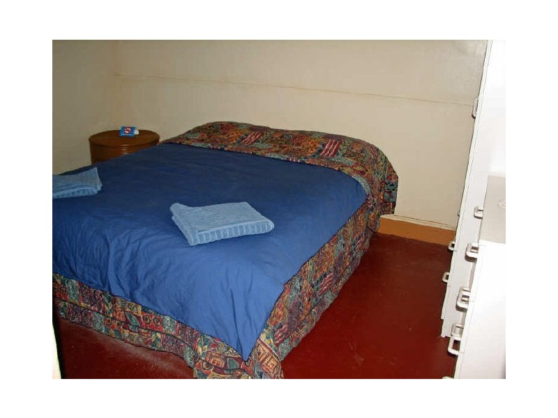 Britanna Street, Kookynie WA 6431