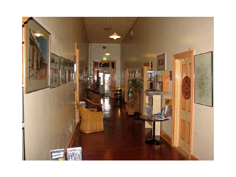 Britanna Street, Kookynie WA 6431