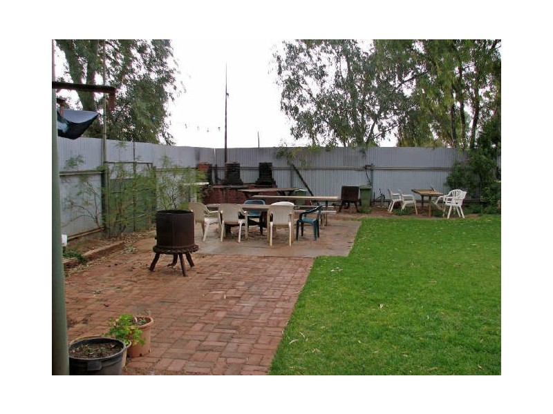 Britanna Street, Kookynie WA 6431