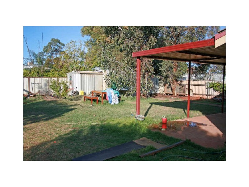 9 Talmalmo Place, South Kalgoorlie WA 6430