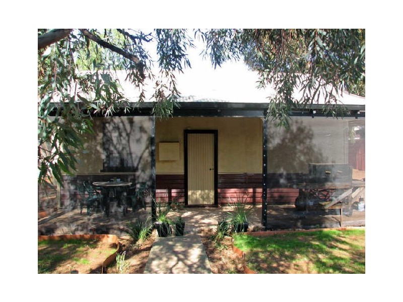 41 Sylvester Street, Coolgardie WA 6429