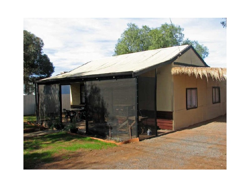 41 Sylvester Street, Coolgardie WA 6429