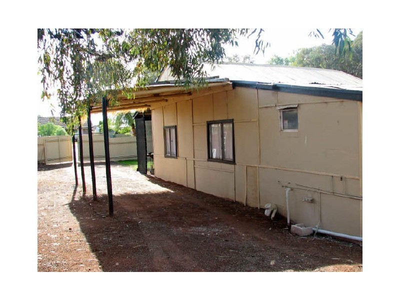 41 Sylvester Street, Coolgardie WA 6429