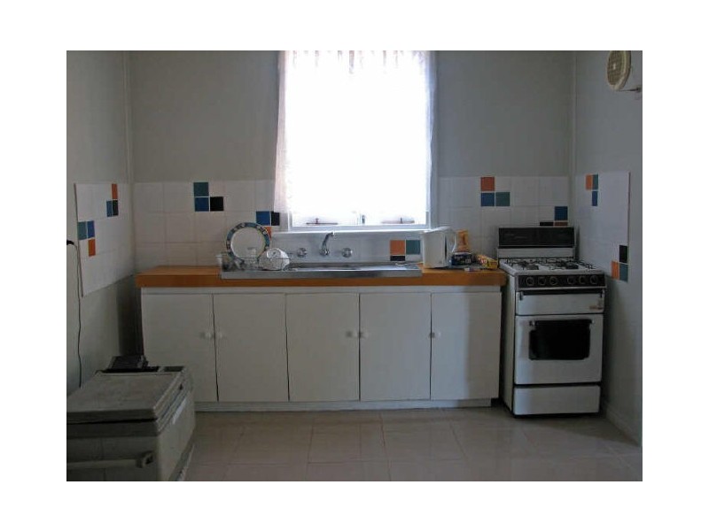 41 Sylvester Street, Coolgardie WA 6429