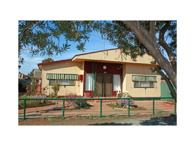 68 Hopkins Street, Boulder WA 6432