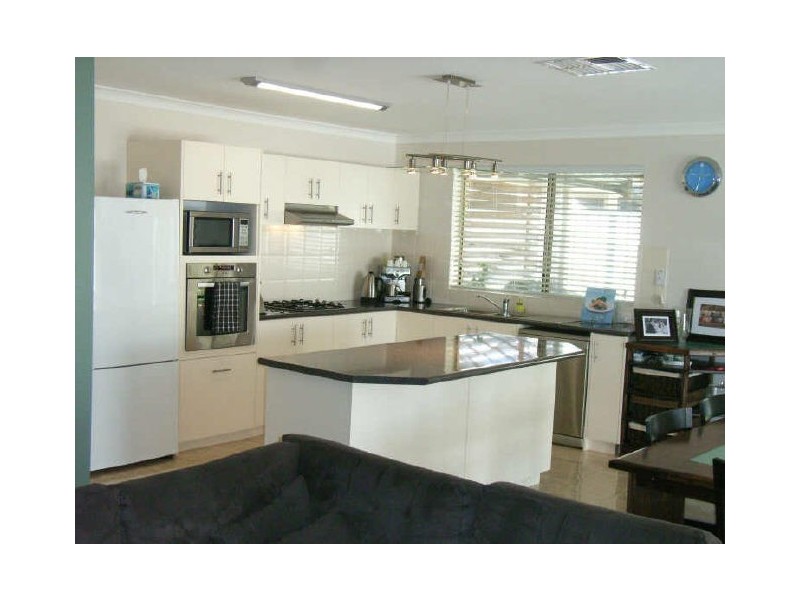 28 Nganka Way, Hannans WA 6430