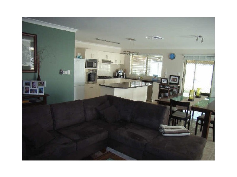 28 Nganka Way, Hannans WA 6430