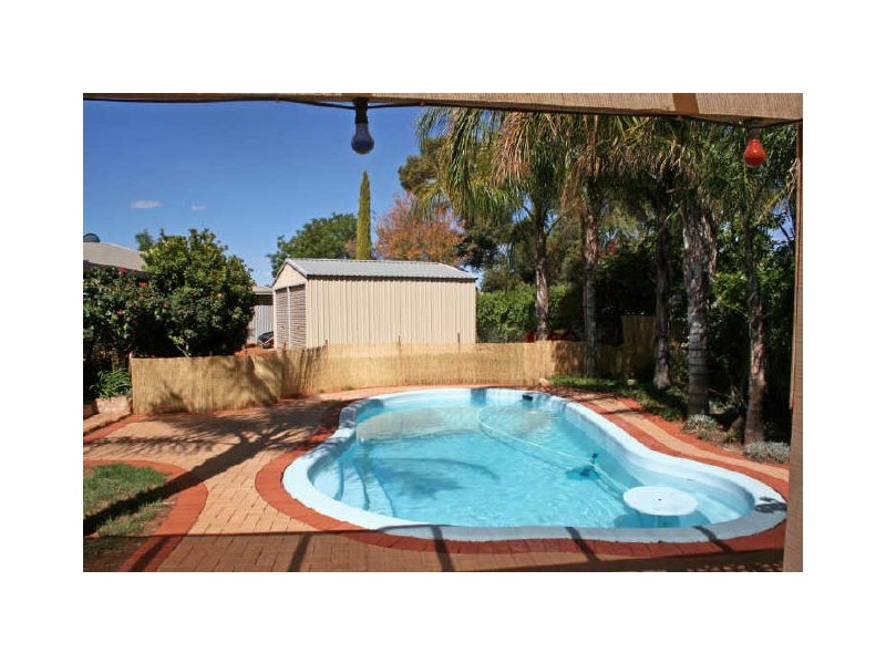 33 Rainsford Loop, Fairways, Boulder WA 6432