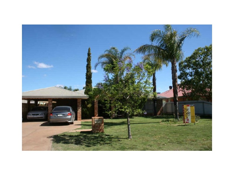 33 Rainsford Loop, Fairways, Boulder WA 6432