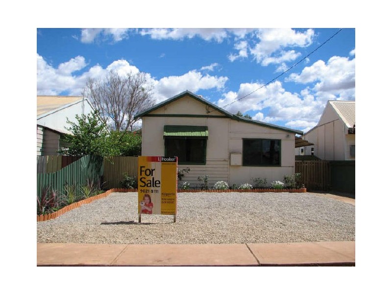 113 Richardson Street, Boulder WA 6432