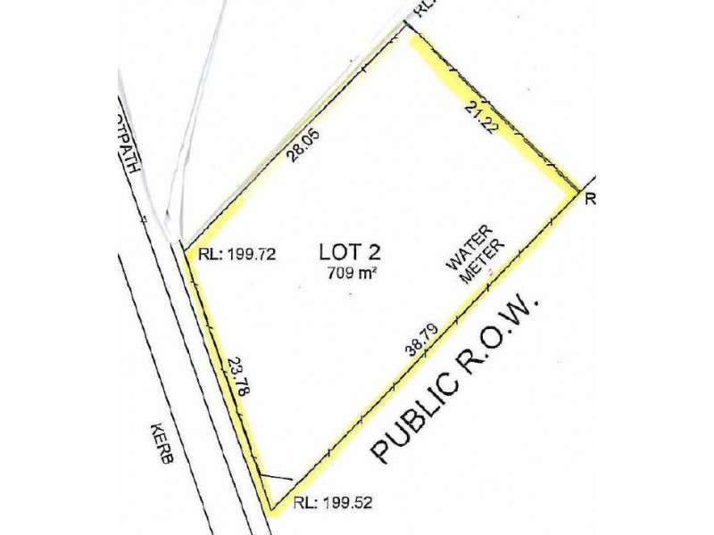 2/2E Campbell Street, Mullingar WA 6430