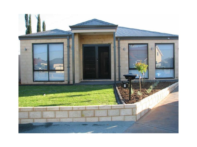 7 Smythe Drive, Somerville WA 6430