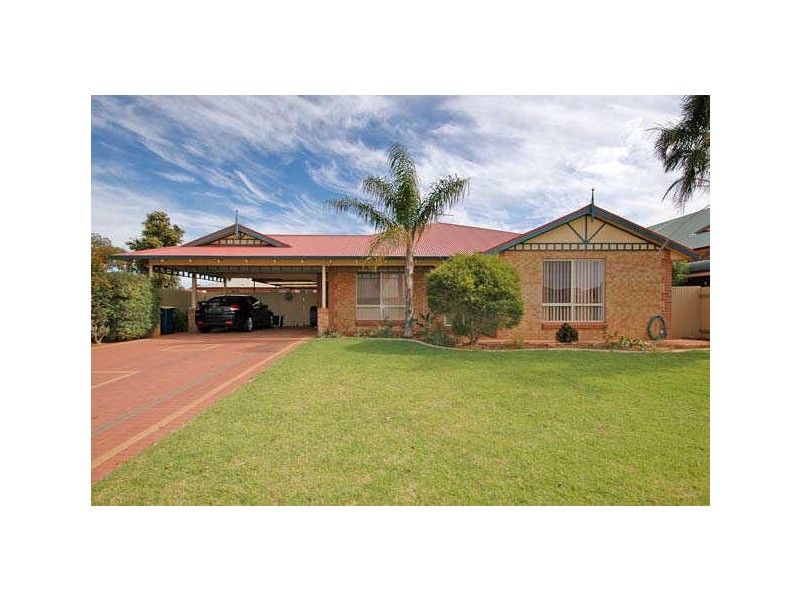 1 Warner Street, Somerville WA 6430